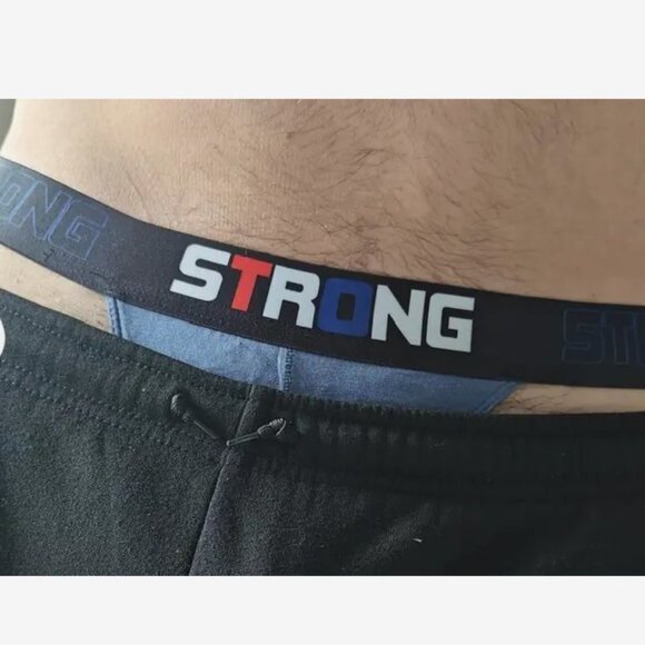 STRONG Jock Thong XL - Picture 5 of 6